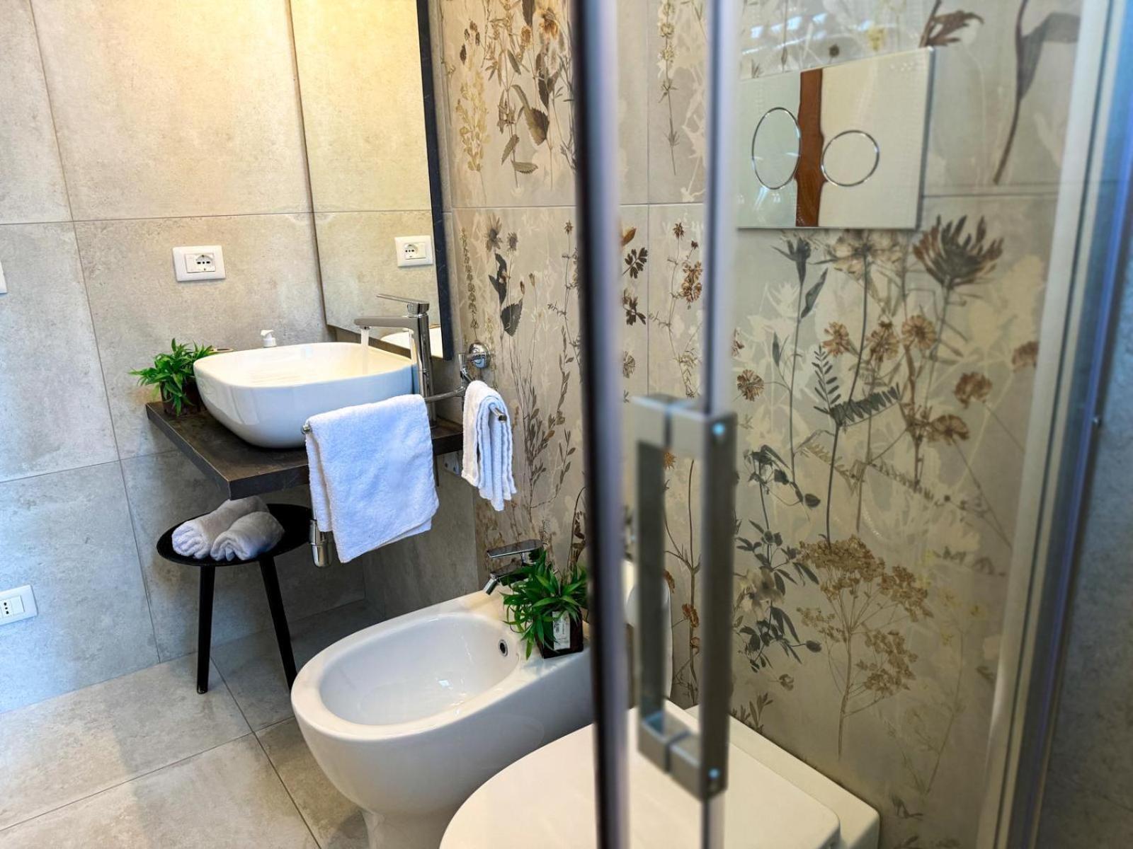 Vicoletto Fiorito Hotel Porto Empedocle Bagian luar foto